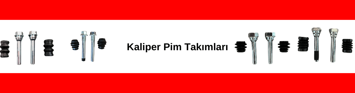 Kaliper Pimi Arızası: Nedenleri ve Değiştirilmesi Gereken Durumlar